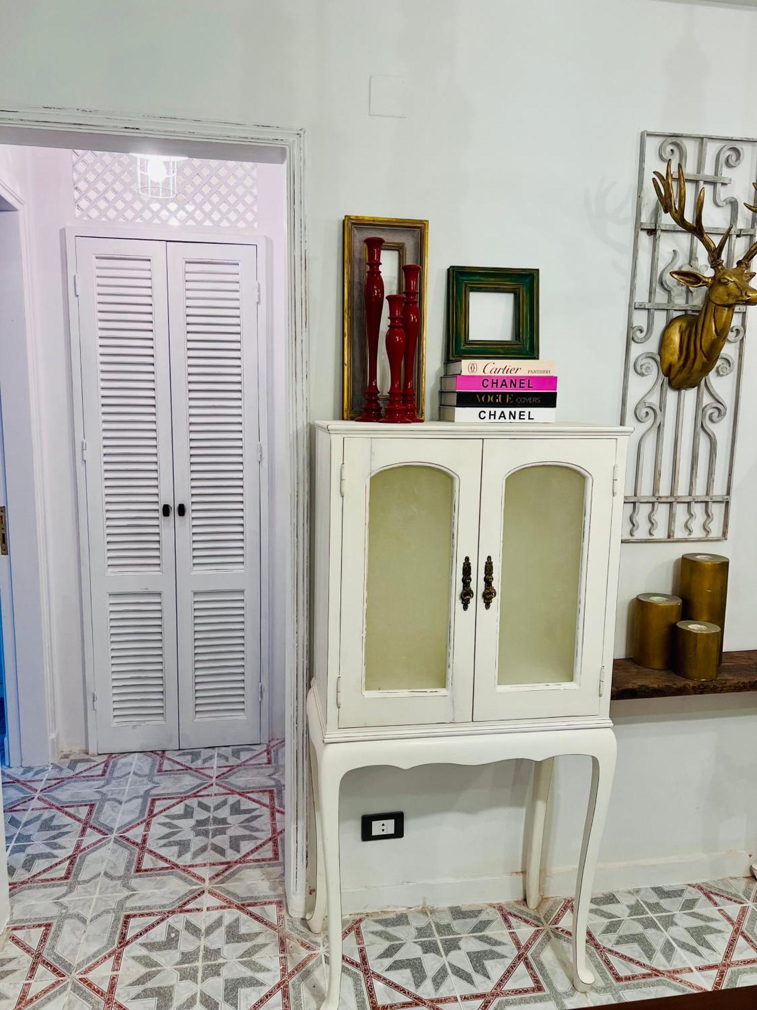Ma Maison Gleem, Aleksandria Zewnętrze zdjęcie