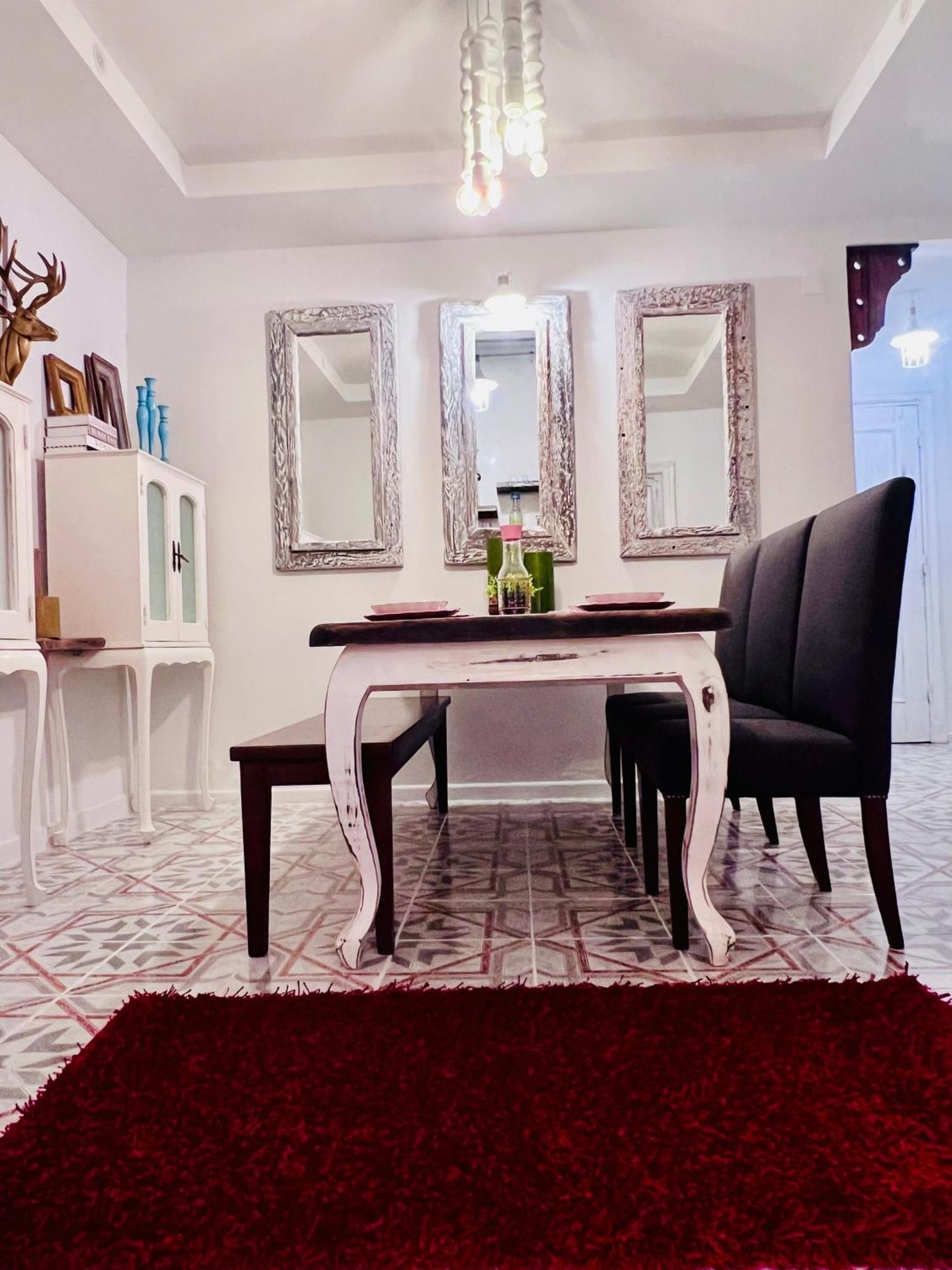 Ma Maison Gleem, Aleksandria Zewnętrze zdjęcie