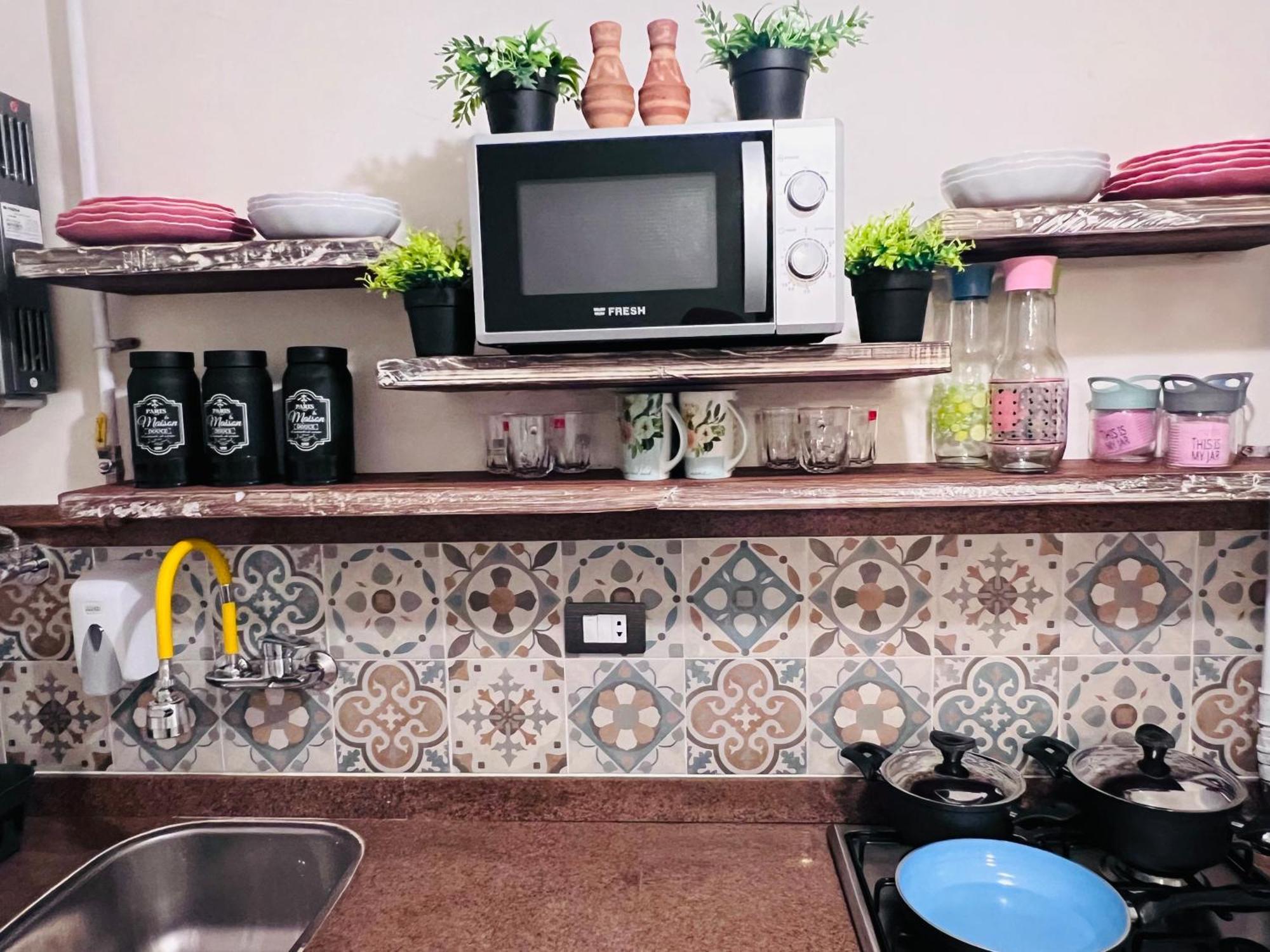 Ma Maison Gleem, Aleksandria Zewnętrze zdjęcie