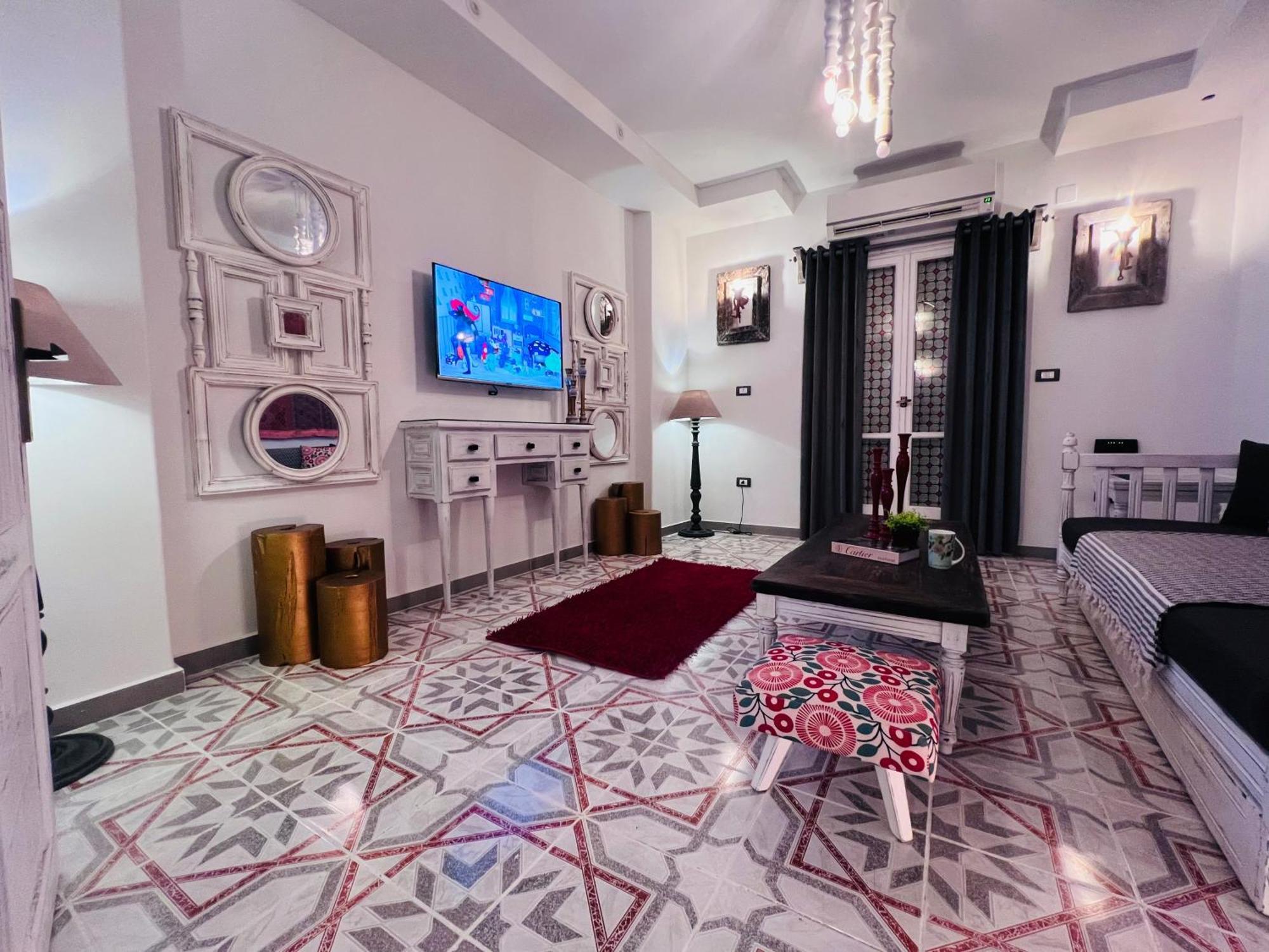 Ma Maison Gleem, Aleksandria Zewnętrze zdjęcie